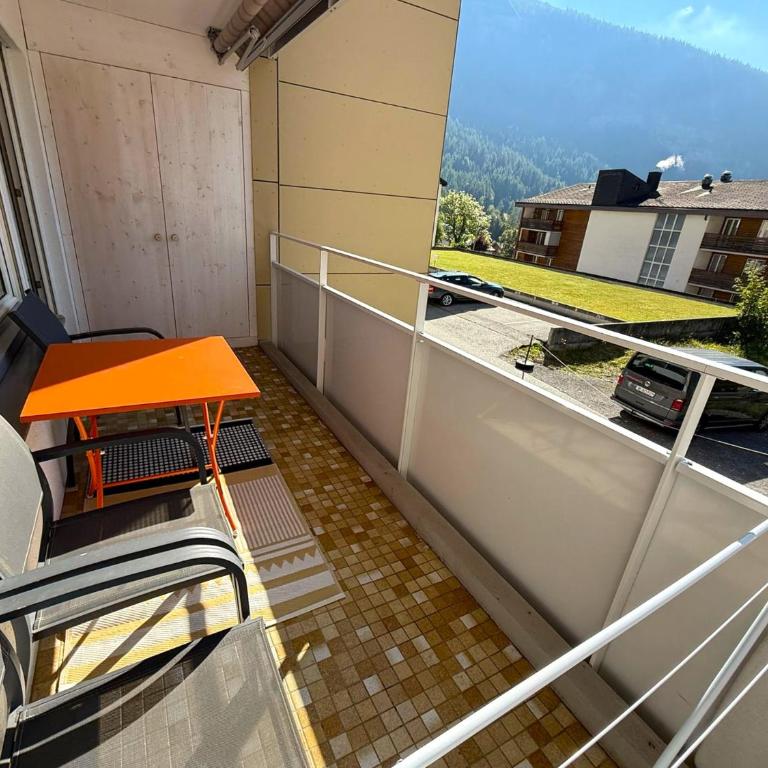 Salute 105 - Apartment mit 1 Schlafzimmer - 37