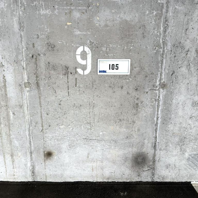 Salute 105 - Apartment mit 1 Schlafzimmer - 42