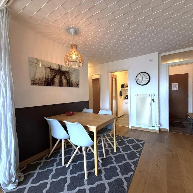 Salute 105 - Apartment mit 1 Schlafzimmer - 10