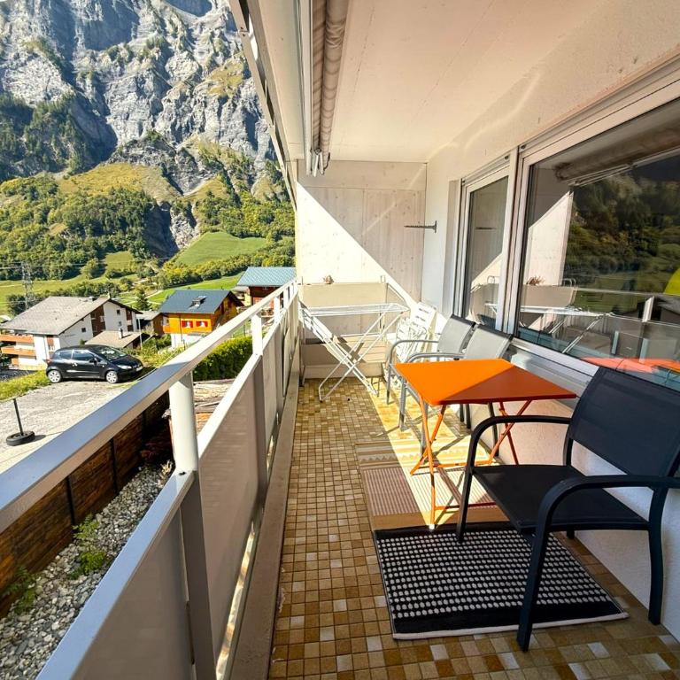 Salute 105 - Apartment mit 1 Schlafzimmer - 38