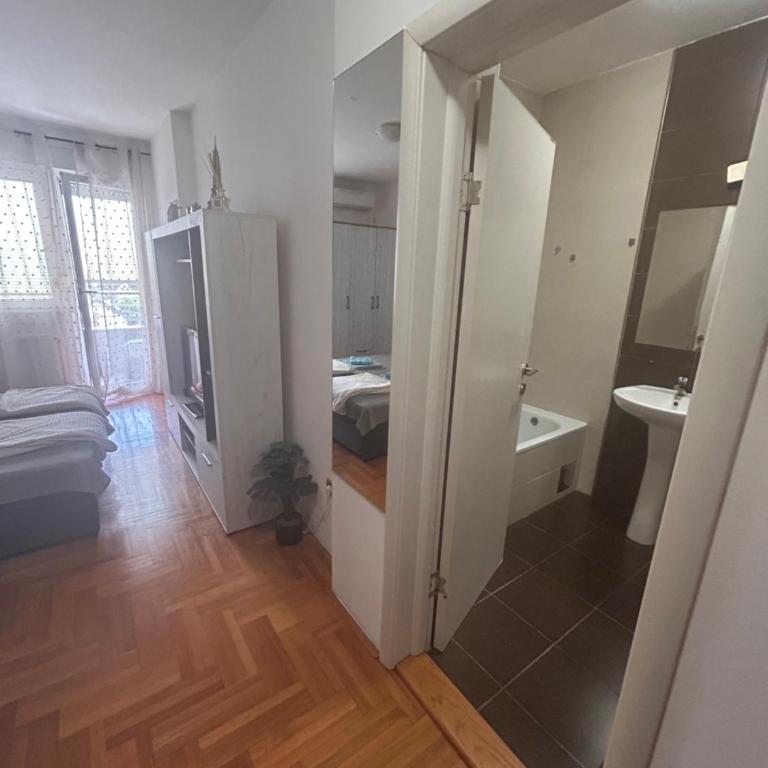 Stanček - Apartman sa 1 Spavaćom Sobom - 7