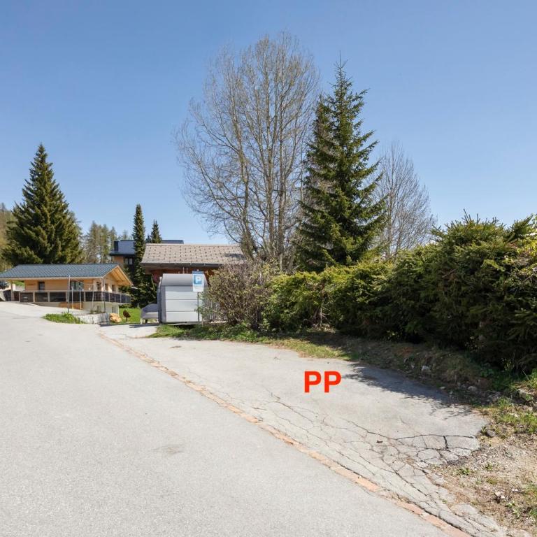 Chalet üfem Bord - Chalet mit 3 Schlafzimmern - 15