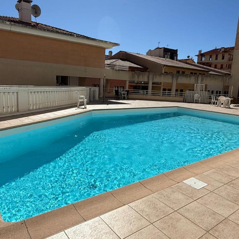 1 bedroom apartment Golfe-Juan Sea view - Appartement - 18
