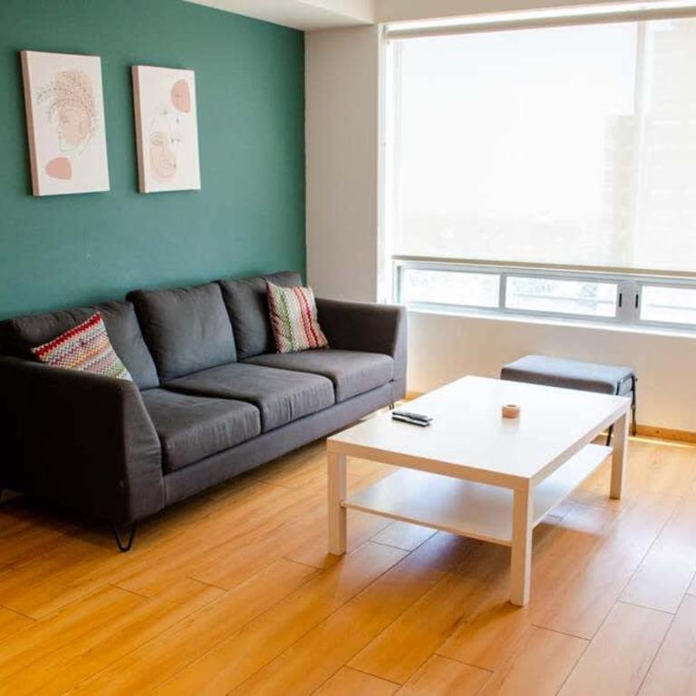 Capitalia Luxurious 3BR Condo with Amenities - Apartamento - 2