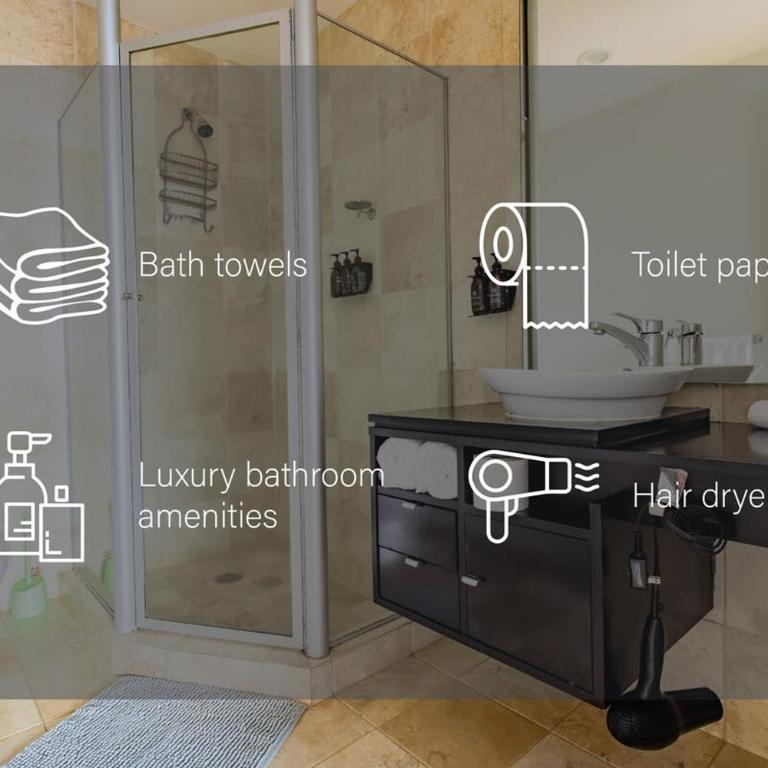 Capitalia Luxurious 3BR Condo with Amenities - Apartamento - 11