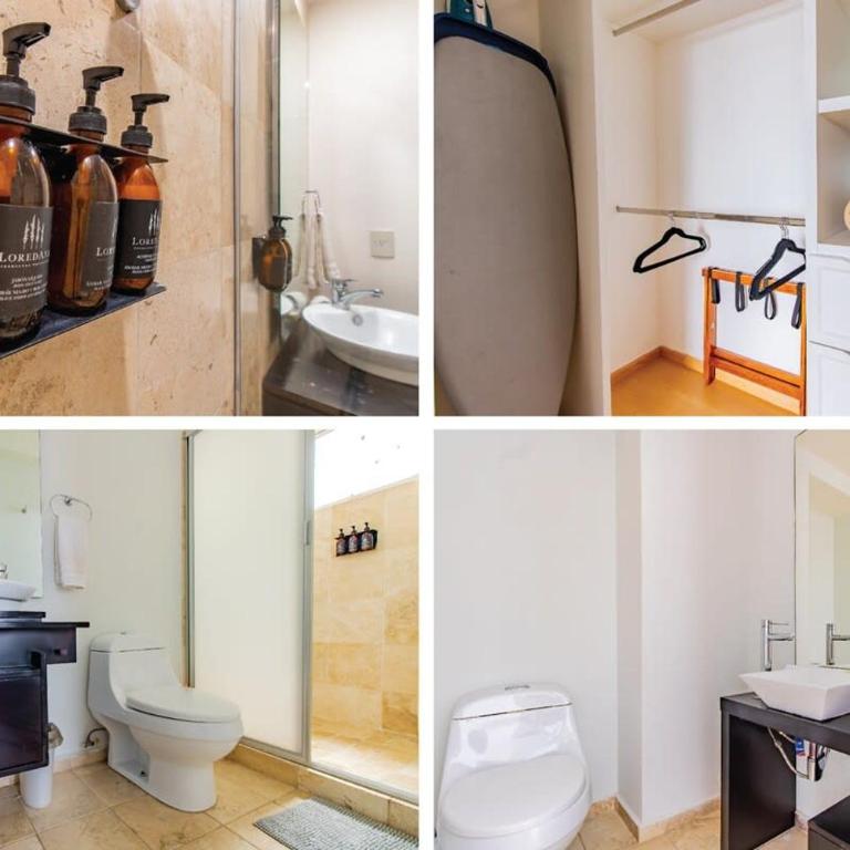 Capitalia Luxurious 3BR Condo with Amenities - Apartamento - 12