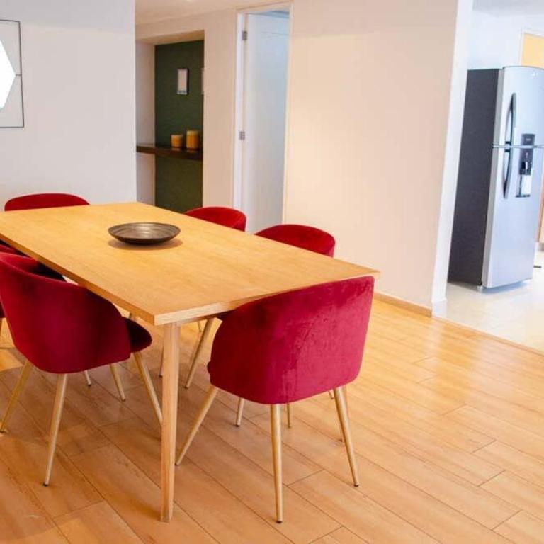 Capitalia Luxurious 3BR Condo with Amenities - Apartamento - 16