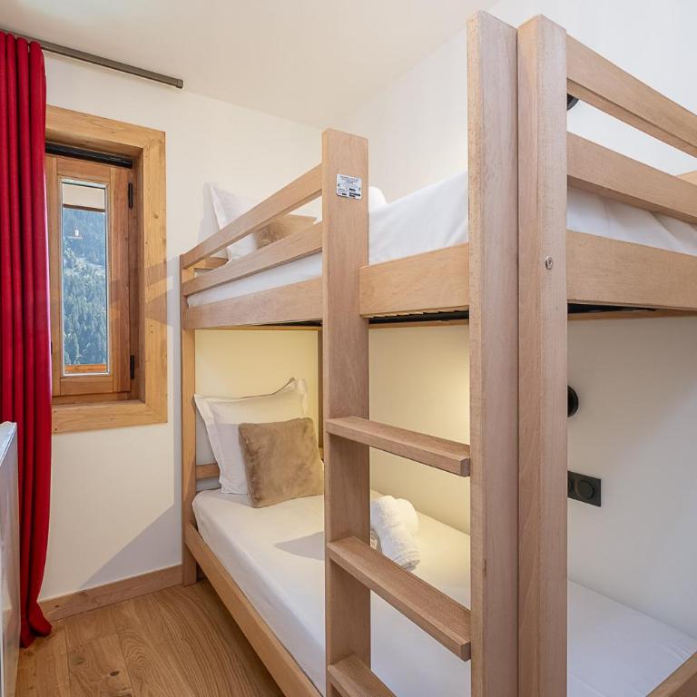 New - Central - South-facing Terrace - Mountain View - Appartement 2 Chambres - 7
