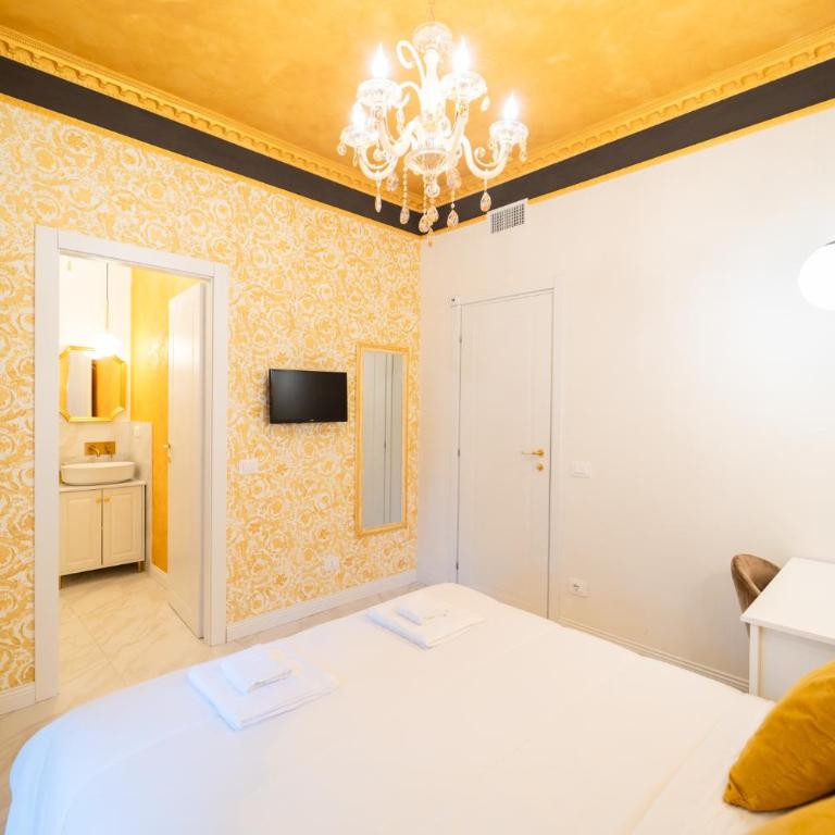 Iconic Rooms Verona - Camera Matrimoniale Superior - 4