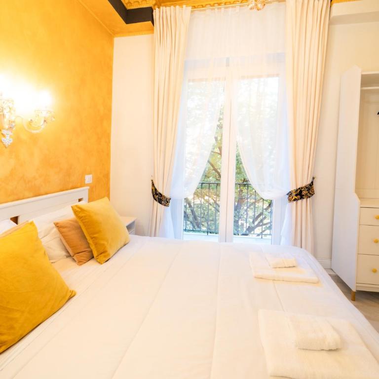 Iconic Rooms Verona - Camera Matrimoniale Superior - 3