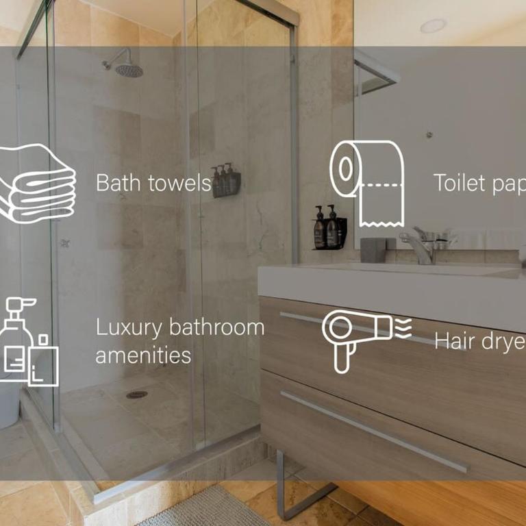 Capitalia Santa Fe Style & Comfort with Parking - Apartamento - 12