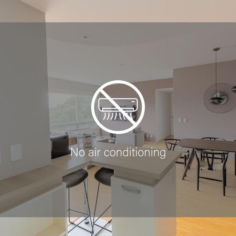 Capitalia Santa Fe Style & Comfort with Parking - Apartamento - 21