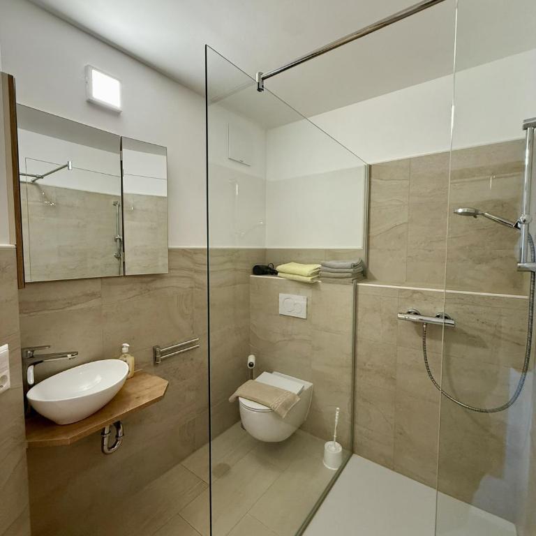 Großes Ferienhaus mit 5 Schlafzimmer & 4 Bäder - Haus mit 5 Schlafzimmern - 19