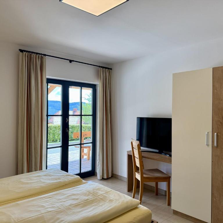 Großes Ferienhaus mit 5 Schlafzimmer & 4 Bäder - Haus mit 5 Schlafzimmern - 5