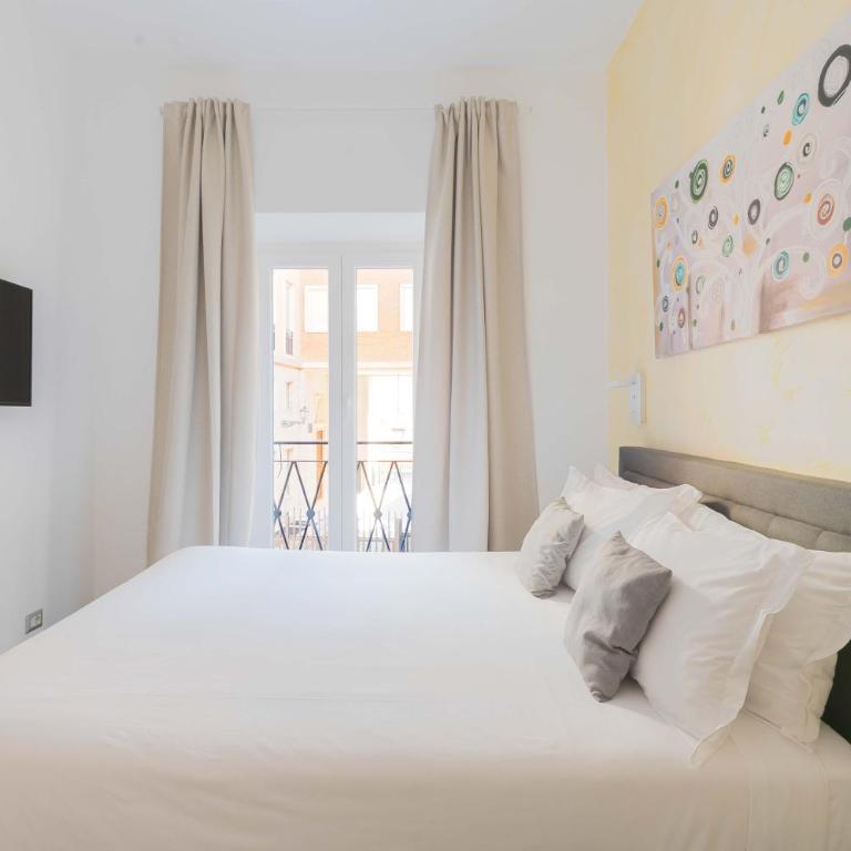 ELICAL Luxury Apartments - Appartamento Standard - 9