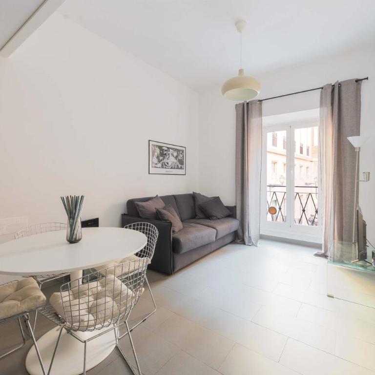 ELICAL Luxury Apartments - Appartamento Standard - 20