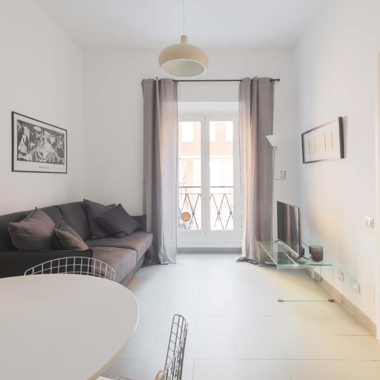ELICAL Luxury Apartments - Appartamento Standard - 22