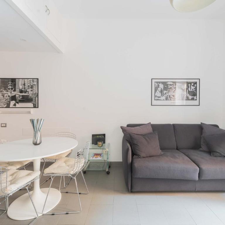 ELICAL Luxury Apartments - Appartamento Standard - 21
