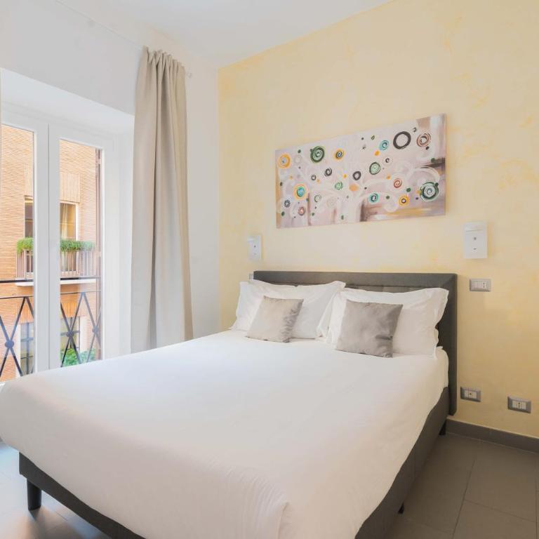 ELICAL Luxury Apartments - Appartamento Standard - 16