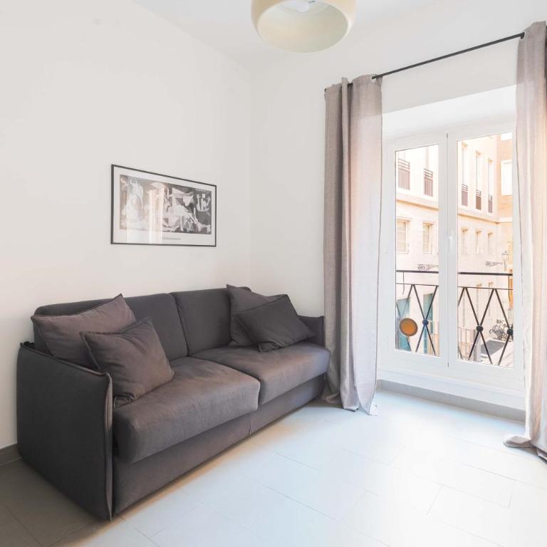 ELICAL Luxury Apartments - Appartamento Standard - 12
