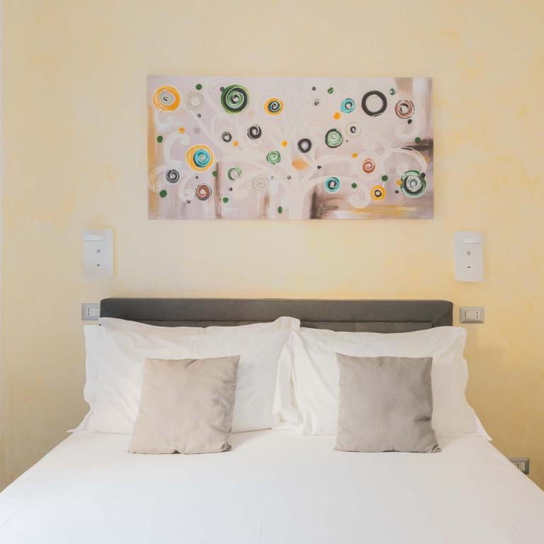 ELICAL Luxury Apartments - Appartamento Standard - 15