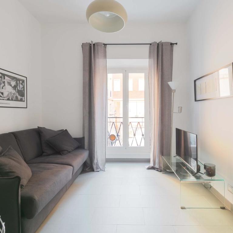 ELICAL Luxury Apartments - Appartamento Standard - 10