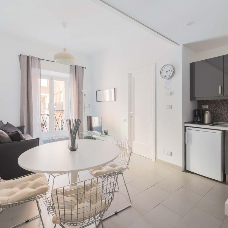 ELICAL Luxury Apartments - Appartamento Standard - 19