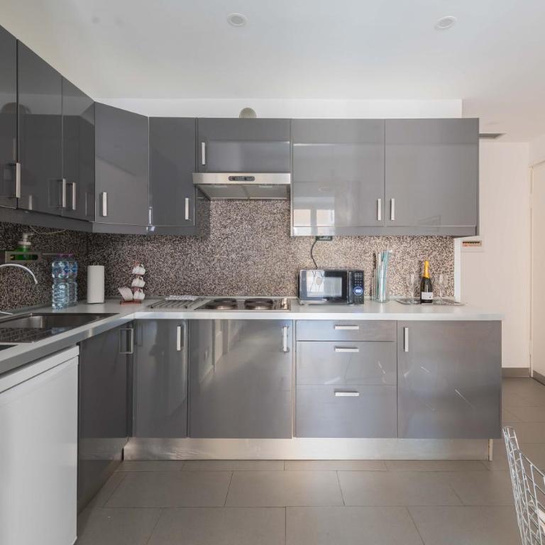 ELICAL Luxury Apartments - Appartamento Standard - 23