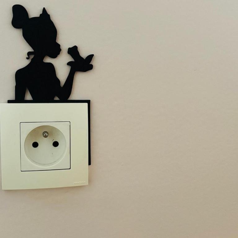 THE ENCHANTED HOUSE ( 15 min walk to Disney) - Apartment mit 2 Schlafzimmern - 89