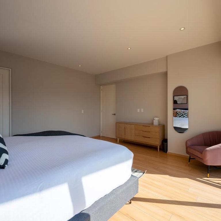 Capitalia Modern 1BR Near Torre Porsche & Gym - Apartamento - 6