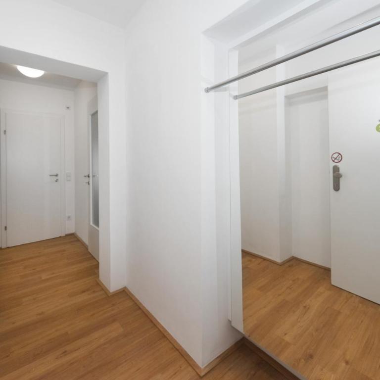 Amedeo Zotti Residence Salzburg - Apartment mit 1 Schlafzimmer - 14