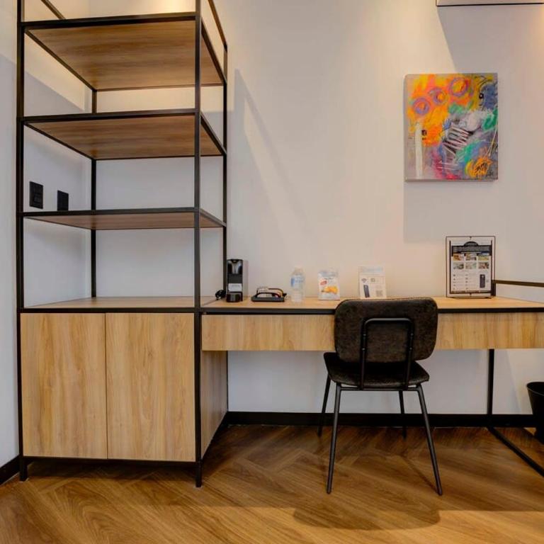Michoacan Condesa Apartments by Capitalia - Apartment - 5