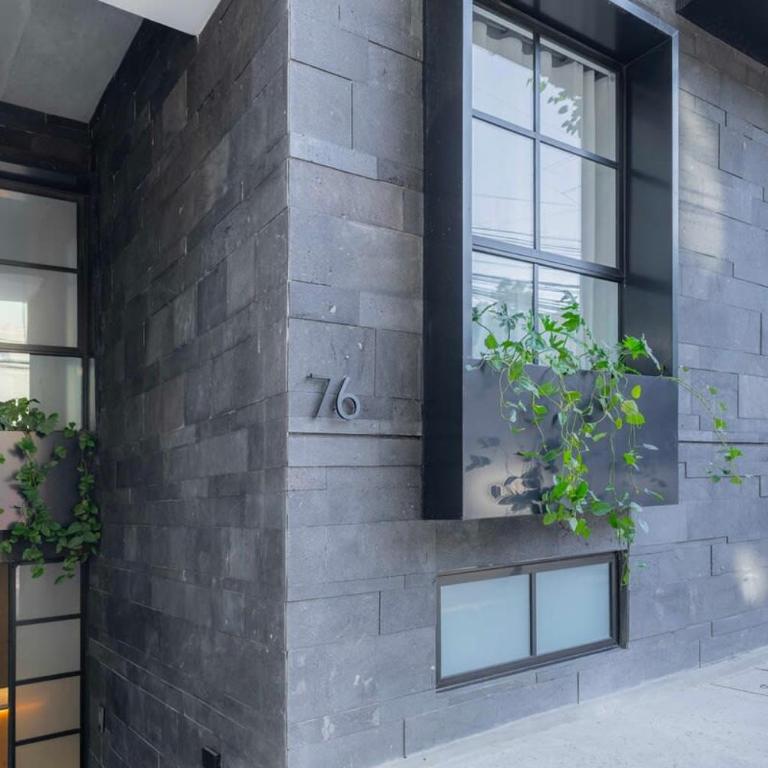 Michoacan Condesa Apartments by Capitalia - Apartment - 29