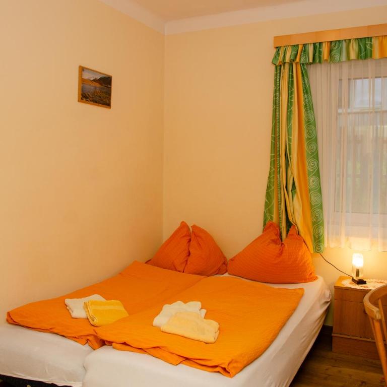 Gästehaus Golker - Apartment mit 2 Schlafzimmern - 8