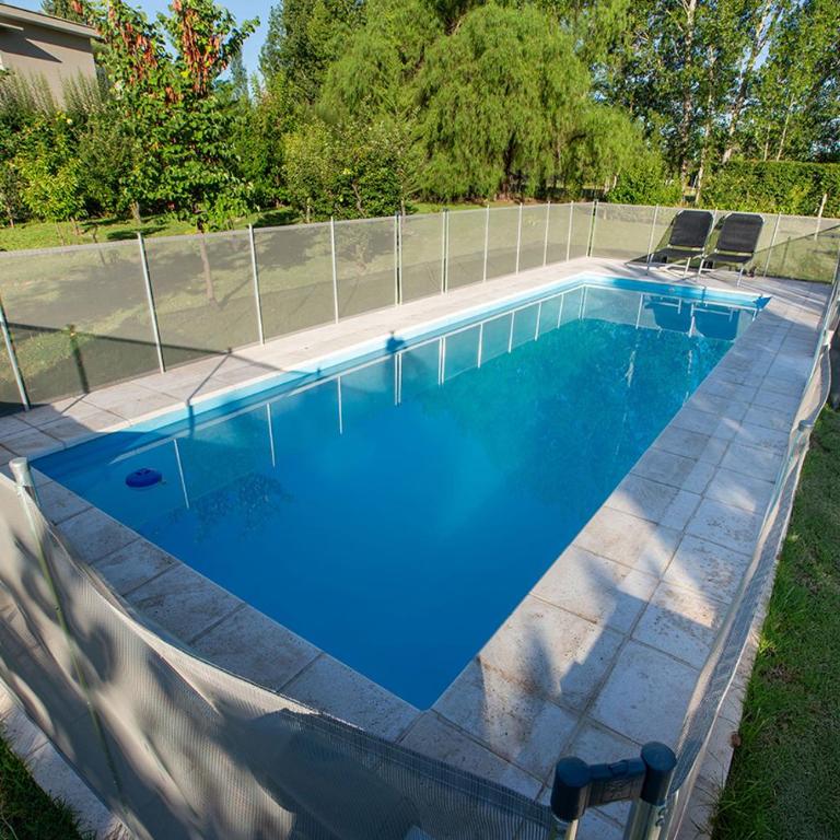 Posada Maral, San Rafael - Three-Bedroom House - 9