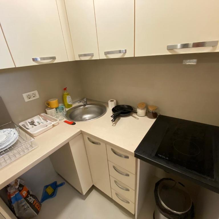 Podgorica 23 - Apartman sa 1 Spavaćom Sobom - 10