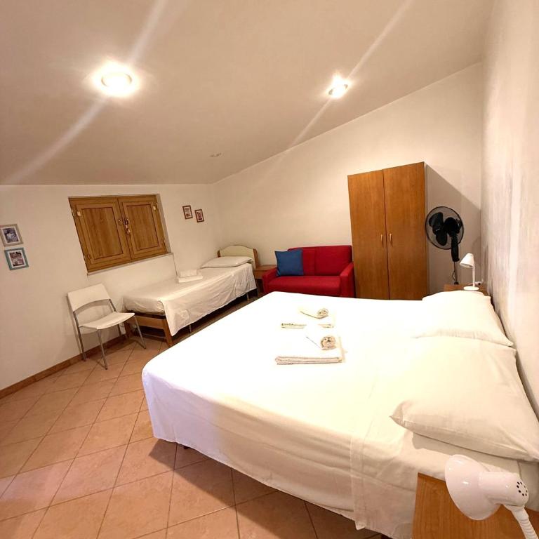 Villa Palma - Casa con 3 Camere da Letto - 10