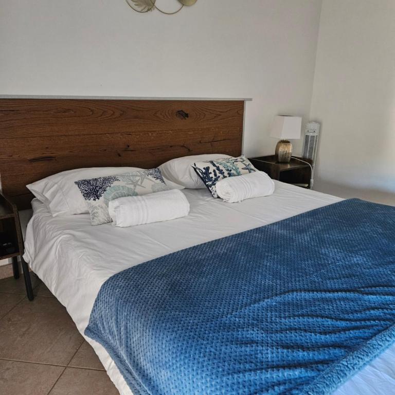 215 addaura luxury room - Appartamento con 2 Camere da Letto - 4