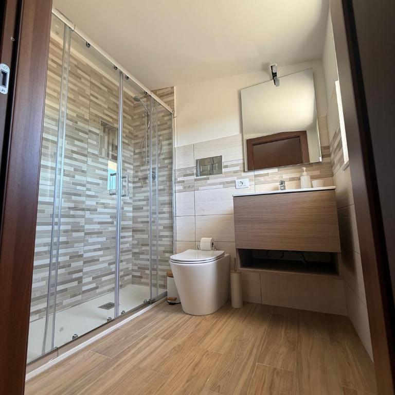 Villa Palma - Casa con 3 Camere da Letto - 33