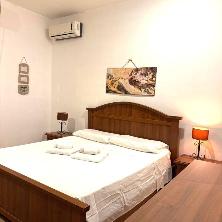 Villa Palma - Casa con 3 Camere da Letto - 12