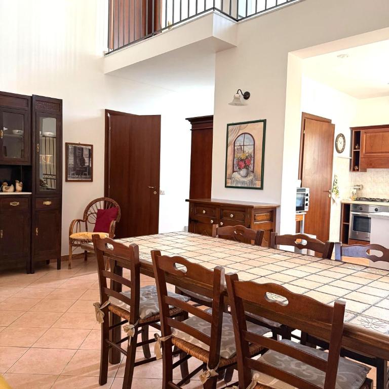 Villa Palma - Casa con 3 Camere da Letto - 28
