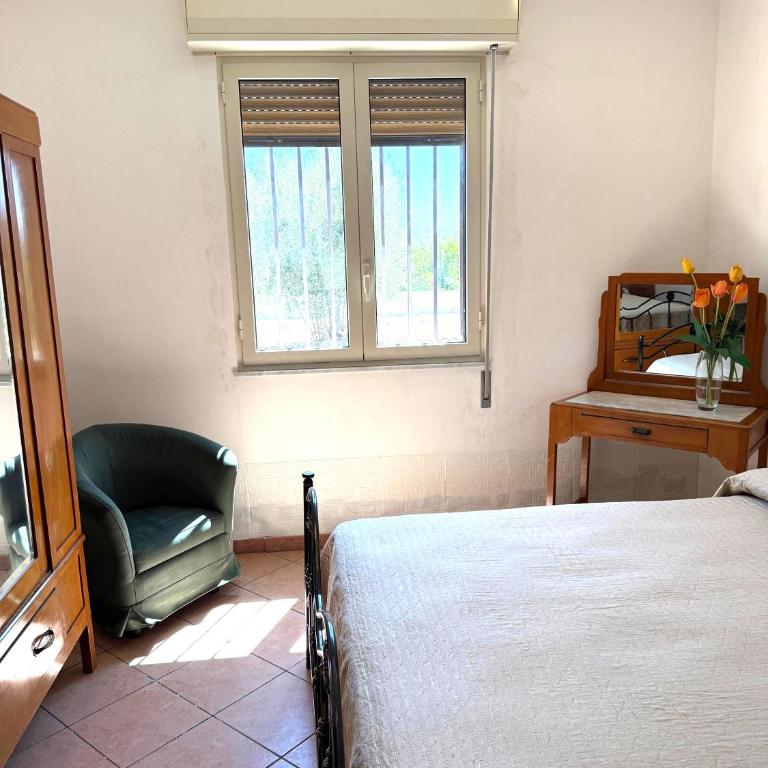 Villa Palma - Casa con 3 Camere da Letto - 27