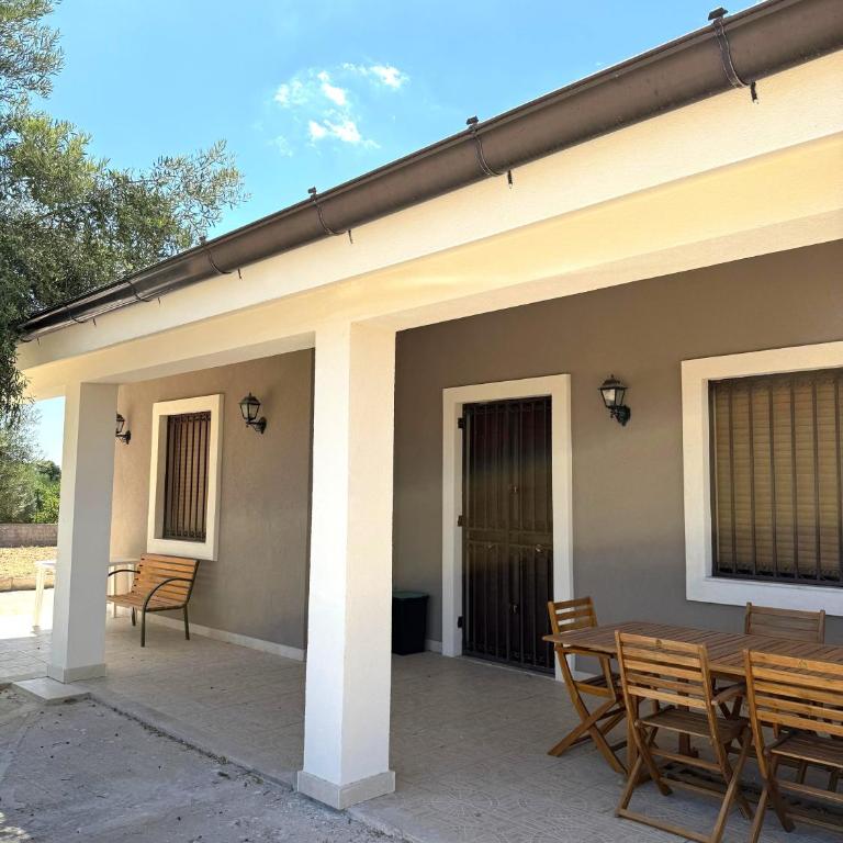 Villa Palma - Casa con 3 Camere da Letto - 30