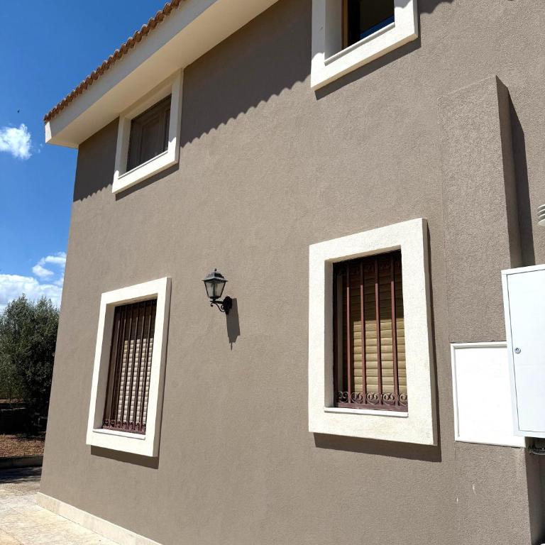 Villa Palma - Casa con 3 Camere da Letto - 31