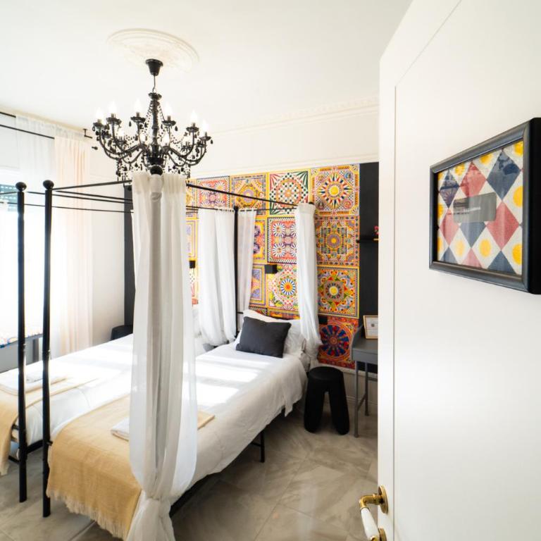 Iconic Rooms Verona - Camera Matrimoniale/Doppia con Letti Singoli con Vista - 3