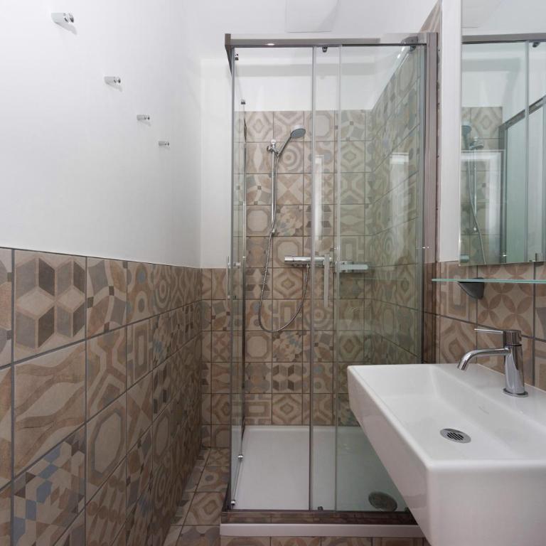 Amedeo Zotti Residence Salzburg - Apartment B mit 2 Schlafzimmern - 38