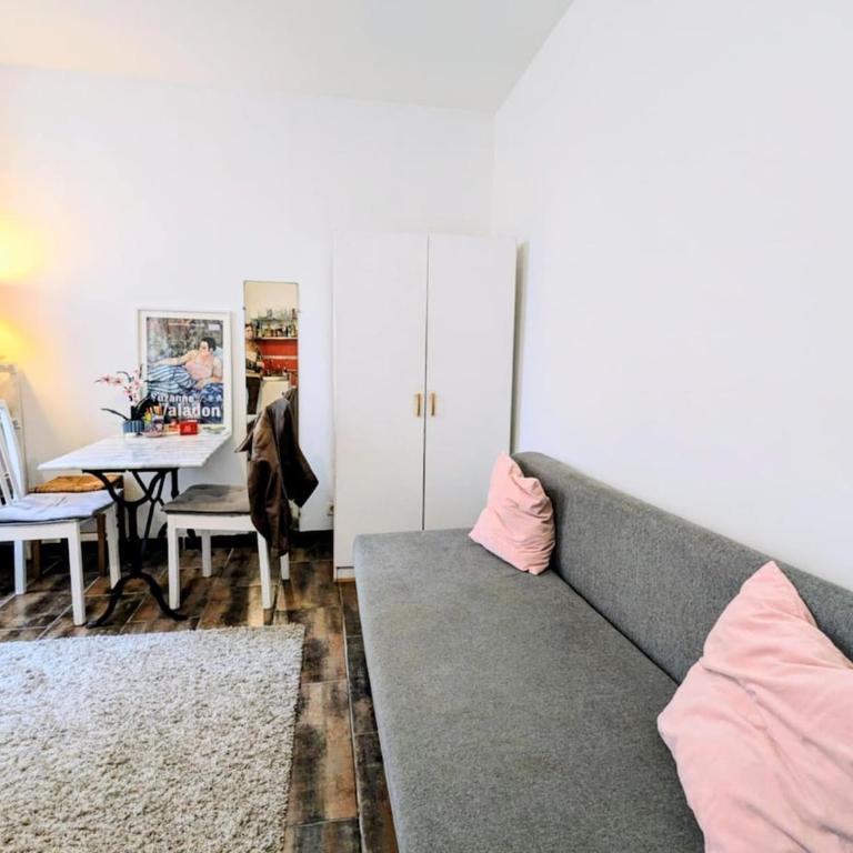 Appart calme et confortable Père Lachaise - Appartement 1 Chambre - 2