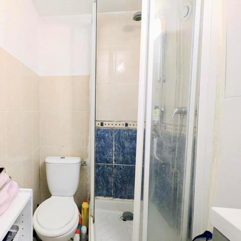 Appart calme et confortable Père Lachaise - Appartement 1 Chambre - 10