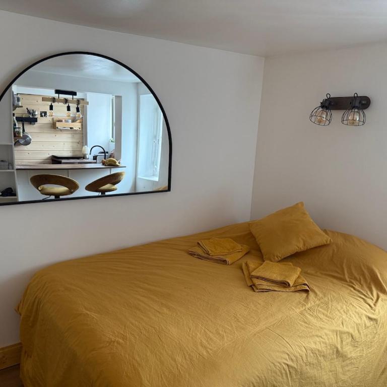 Appartement Paris 9 - Appartamento con 1 Camera da Letto - 6