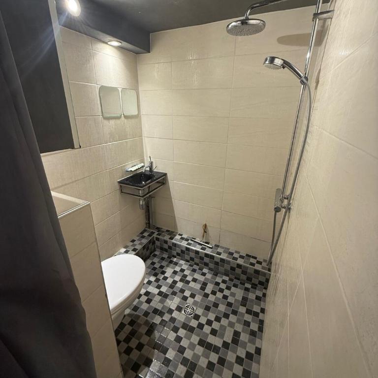 Appartement Paris 9 - Appartamento con 1 Camera da Letto - 8